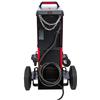 K14184-1  Lincoln Powertec i420S MIG Inverter Welder Power Source, w/ Earth Lead - 400v, 3ph